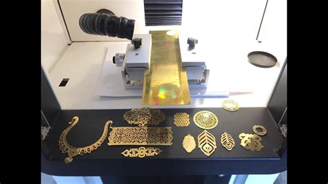 cnc gold laser cutting machine suppliers|laser cutting models for gold.